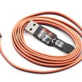SPEKTRUM USB INTERFACE AS3X RECEIVER PROGRAMMING CABLE SPMA3065